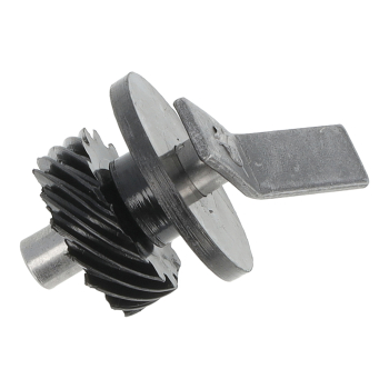 Schraubenrad zum Tachoantrieb (Z15), Simson S50, KR51/1, SR4-2, SR4-4